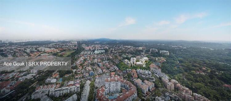 Watten House (D11), Condominium #536230151